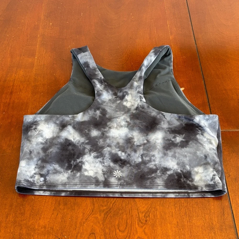Athleta great pre